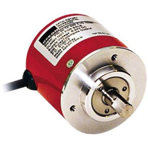 Encoder PRI50AR6LTP2000ZV32M5R