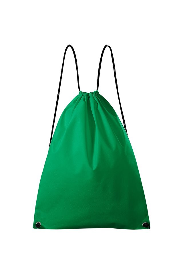 Rucsac unisex - P92, verde mediu, uni