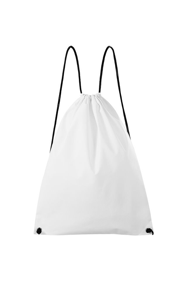 Rucsac unisex - P92, alb, uni