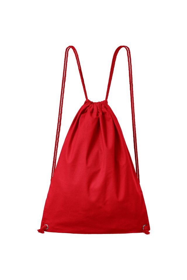 Rucsac unisex - 922, rosu, uni