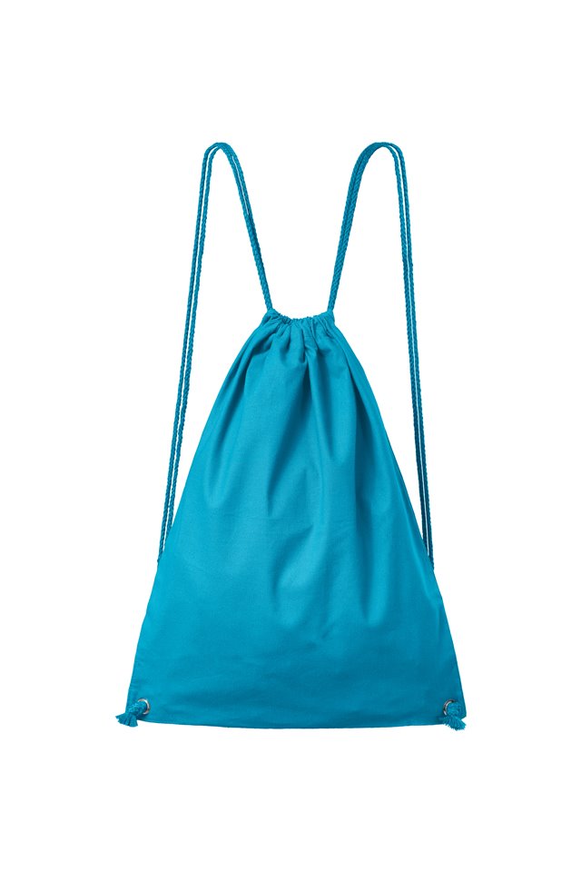 Rucsac unisex - 922, turcoaz, uni