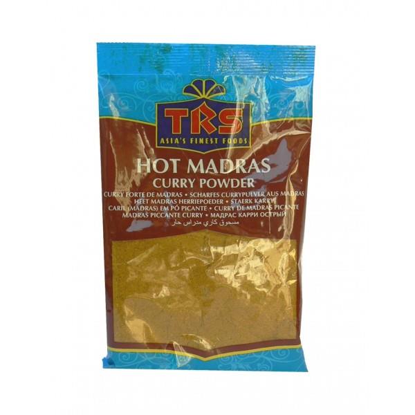 Curry Picant Herbavit 100gr