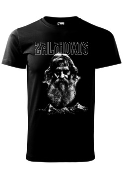 Tricou, K-off, Zalmoxis Tricou, K-off, Zalmoxis