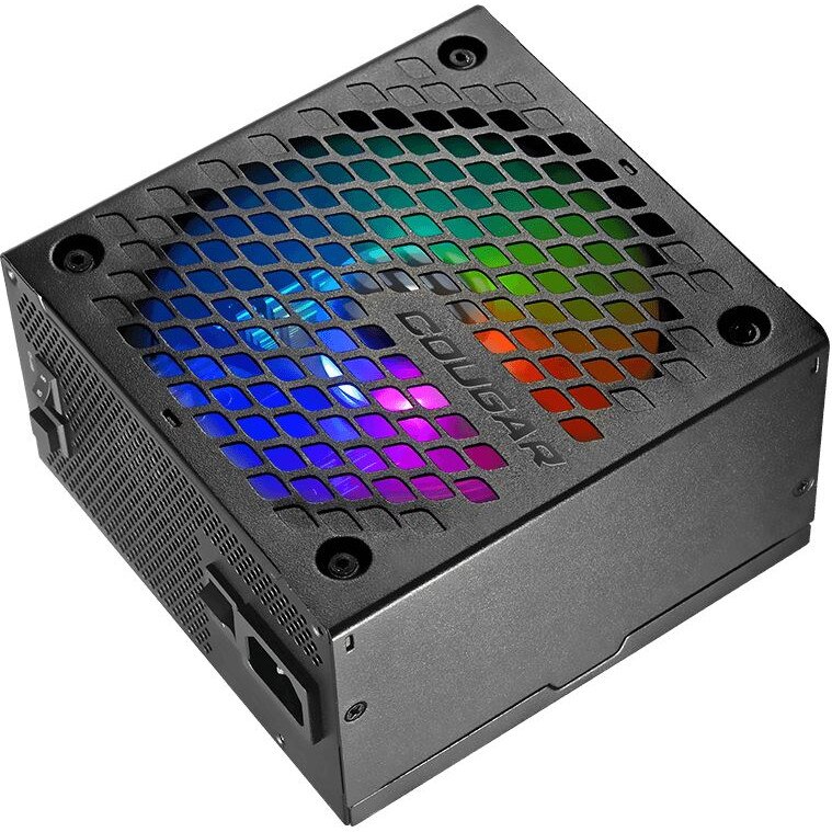 Захранващ блок COUGAR AURIC 750 80+ Gold, 750W - eMAG.bg