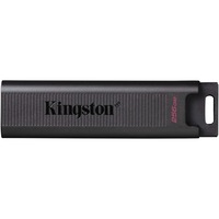 Stick USB Kingston 256GB DATATRAVELER MAX 3.2 BK