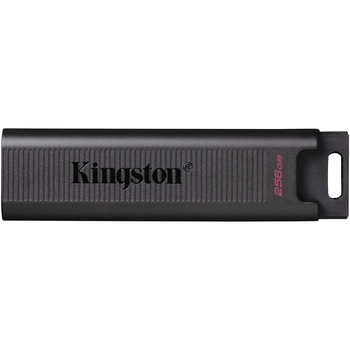 Stick USB Kingston 256GB DATATRAVELER MAX 3.2 BK
