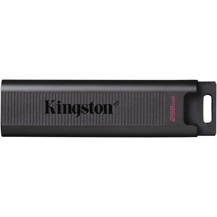 USB Flash памет Kindston 256GB DATATRAVELER MAX 3.2 BK