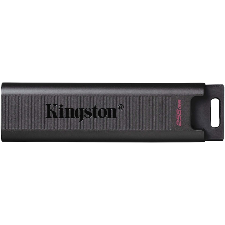 USB Flash памет Kindston 256GB DATATRAVELER MAX 3.2 BK