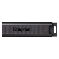 Stick USB Kingston 1TB DATATRAVELER MAX 3.2 BK