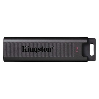 Stick USB Kingston 1TB DATATRAVELER MAX 3.2 BK