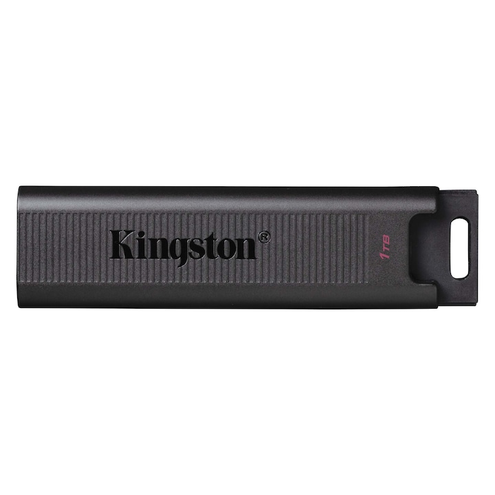 Stick USB Kindston 1TB DATATRAVELER MAX 3.2 BK