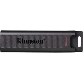 Stick USB Kingston 512GB DATATRAVELER MAX 3.2 BK