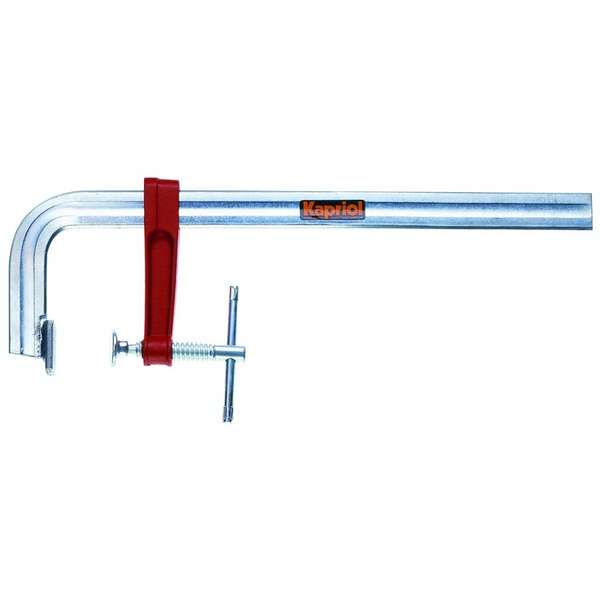 Menghina, Kapriol, pentru lemn, latime de strangere max 40 cm