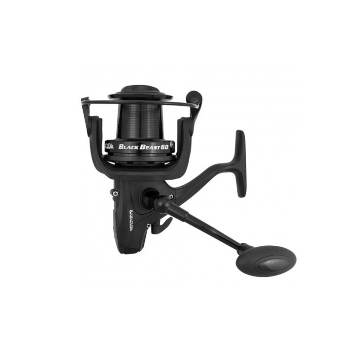 Mulineta Black Beast 60