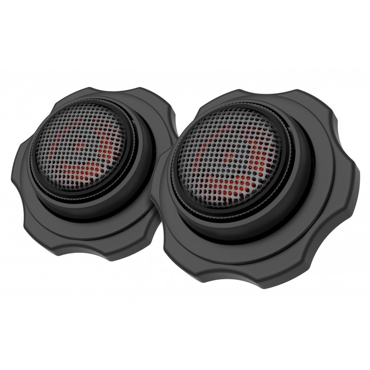 Комплект от 2 пищялки за кола JBL Club 3412T, 1.9 cm, 50 W RMS