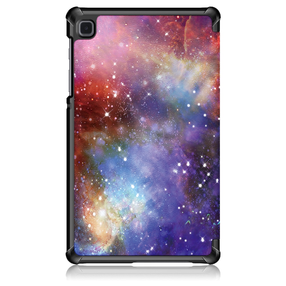Husa tableta pentru Samsung Galaxy Tab A7 Lite, 8.7 inch, T220/T225, Mov