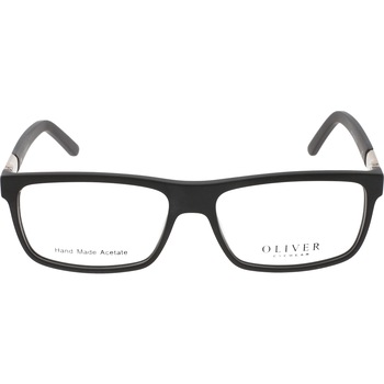 Rame ochelari de vedere Oliver 2161 C2, Maro, 56 mm Rame ochelari de vedere Oliver 2161 C2, Maro, 56 mm