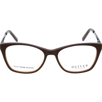 Rame ochelari de vedere Oliver 5520 C3, Maro, 52 mm Rame ochelari de vedere Oliver 5520 C3, Maro, 52 mm