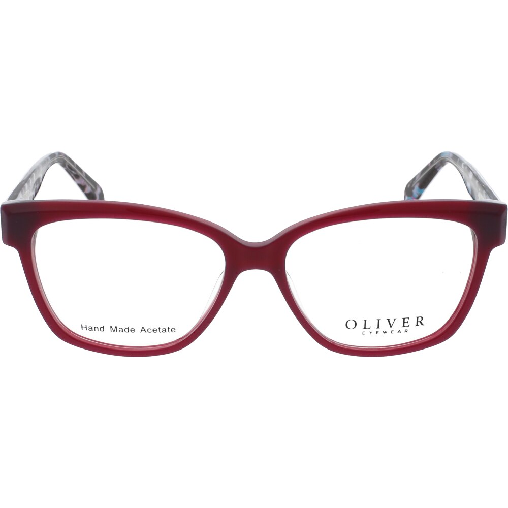 Rame ochelari de vedere Oliver 5613 C3, Mov, 55 mm