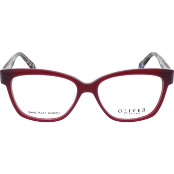 Rame ochelari de vedere Oliver 5613 C3, Mov, 55 mm Rame ochelari de vedere Oliver 5613 C3, Mov, 55 mm