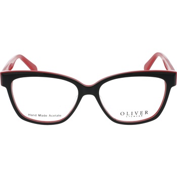 Rame ochelari de vedere Oliver 5613 C1, Negru, 55 mm Rame ochelari de vedere Oliver 5613 C1, Negru, 55 mm