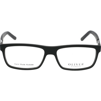 Rame ochelari de vedere Oliver 2161 C3, Negru, 56 mm Rame ochelari de vedere Oliver 2161 C3, Negru, 56 mm