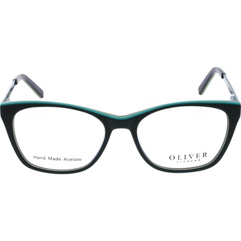 Rame ochelari de vedere Oliver 5520 C1, Albastru, 52 mm Rame ochelari de vedere Oliver 5520 C1, Albastru, 52 mm