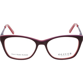 Rame ochelari de vedere Oliver 5520 C4, Mov, 52 mm Rame ochelari de vedere Oliver 5520 C4, Mov, 52 mm