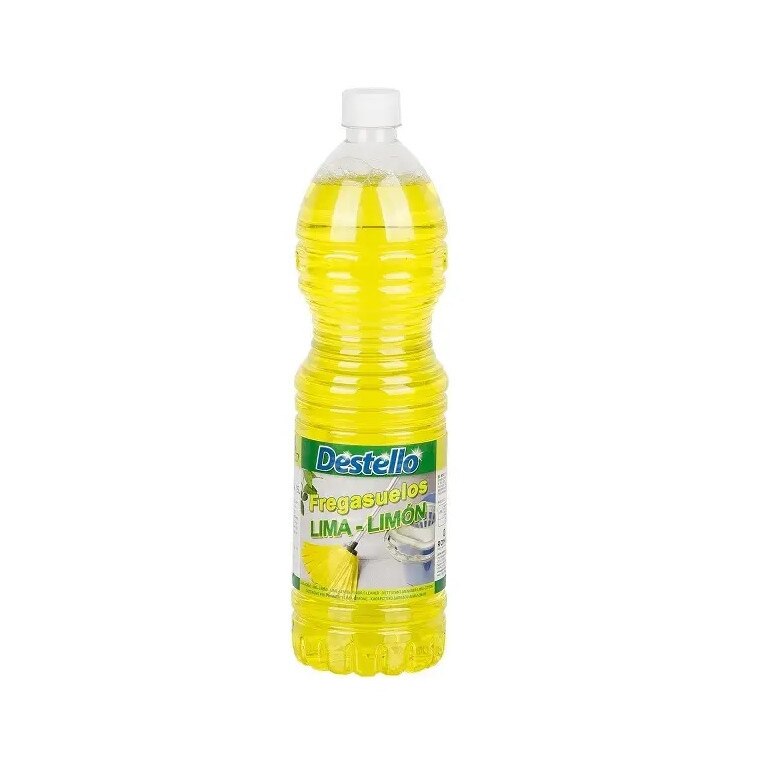 Detergent pardoseala Lamaie, 1.5L Destello