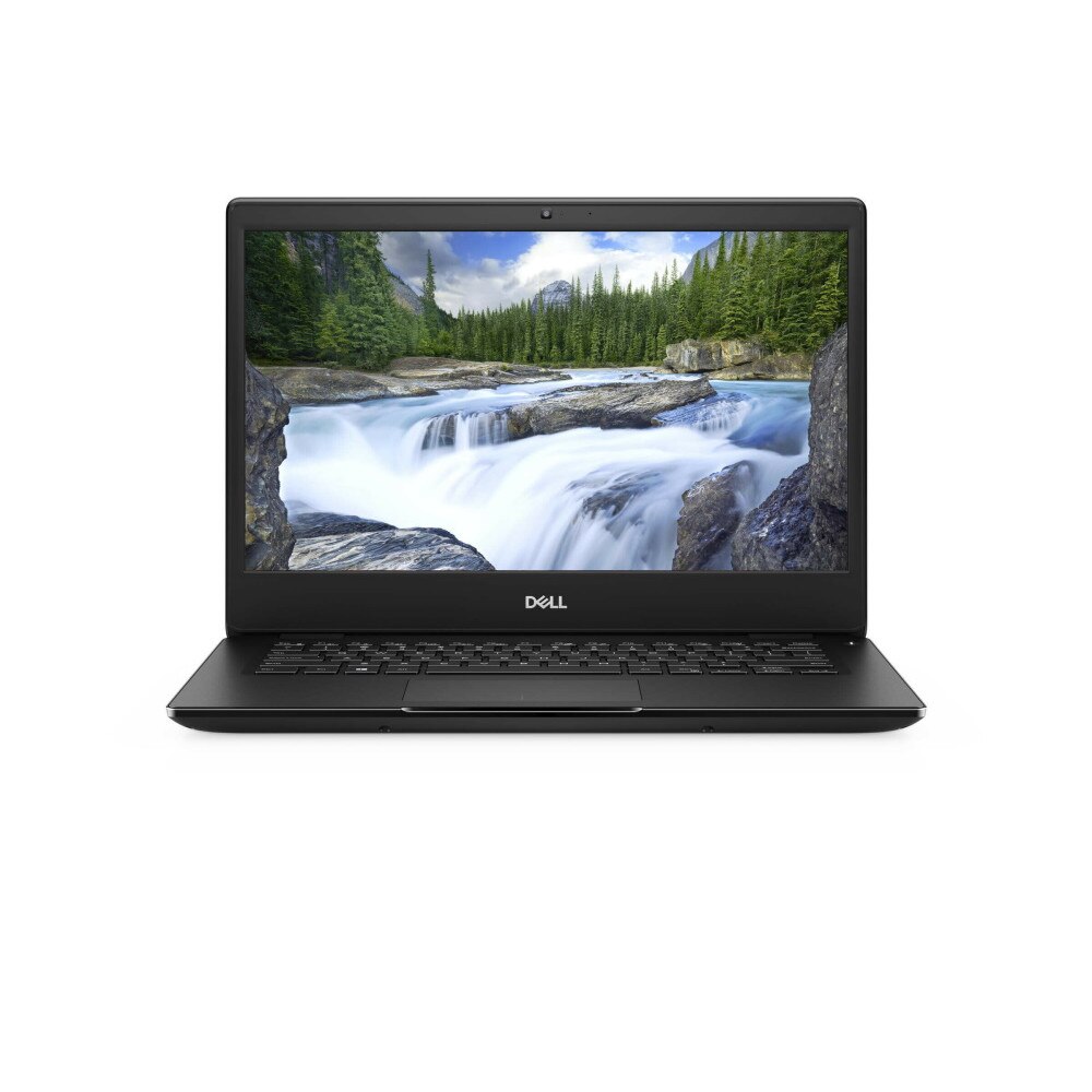 Laptop Dell Latitude 3400, 14 inch HD i5-8265U SSD 256GB 8GB RAM