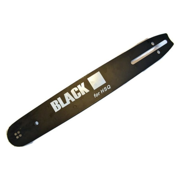 Black fűrészlap, 33 cm, 1,5 mm