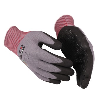 Manusi Guide 582, protectie mecanica, caldura de contact 250°C, marimea 9 M Manusi Guide 582, protectie mecanica, caldura de contact 250°C, marimea 9 M