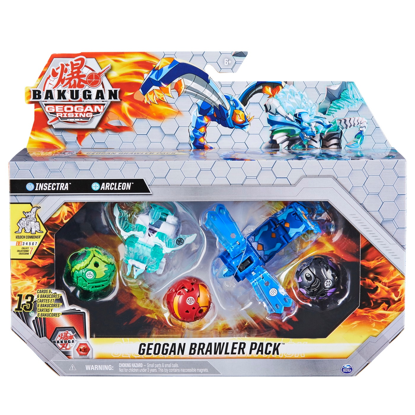 set bakugan emag