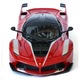 Bburago Ferrari FXX 1:18