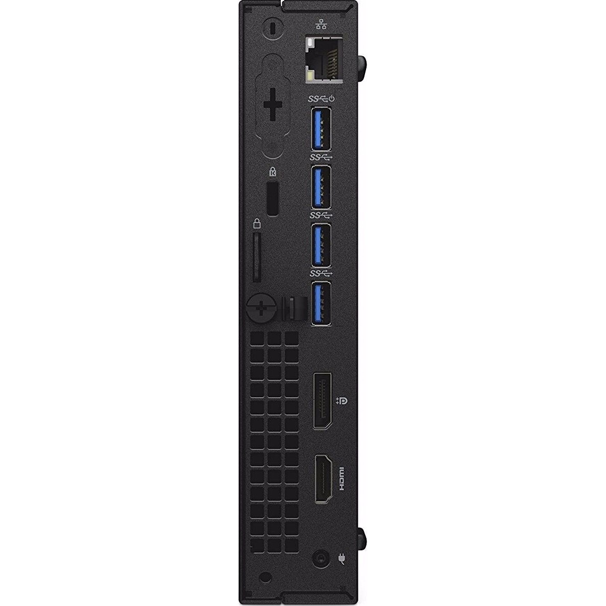 Mini PC Dell OptiPlex 3060 cu procesor Intel® Core™ i5-8500T up to