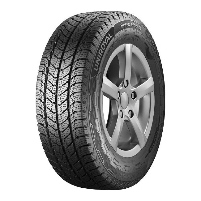Anvelopa Iarna Uniroyal SNOW MAX 3 8PR 205/70R15C 106/104R
