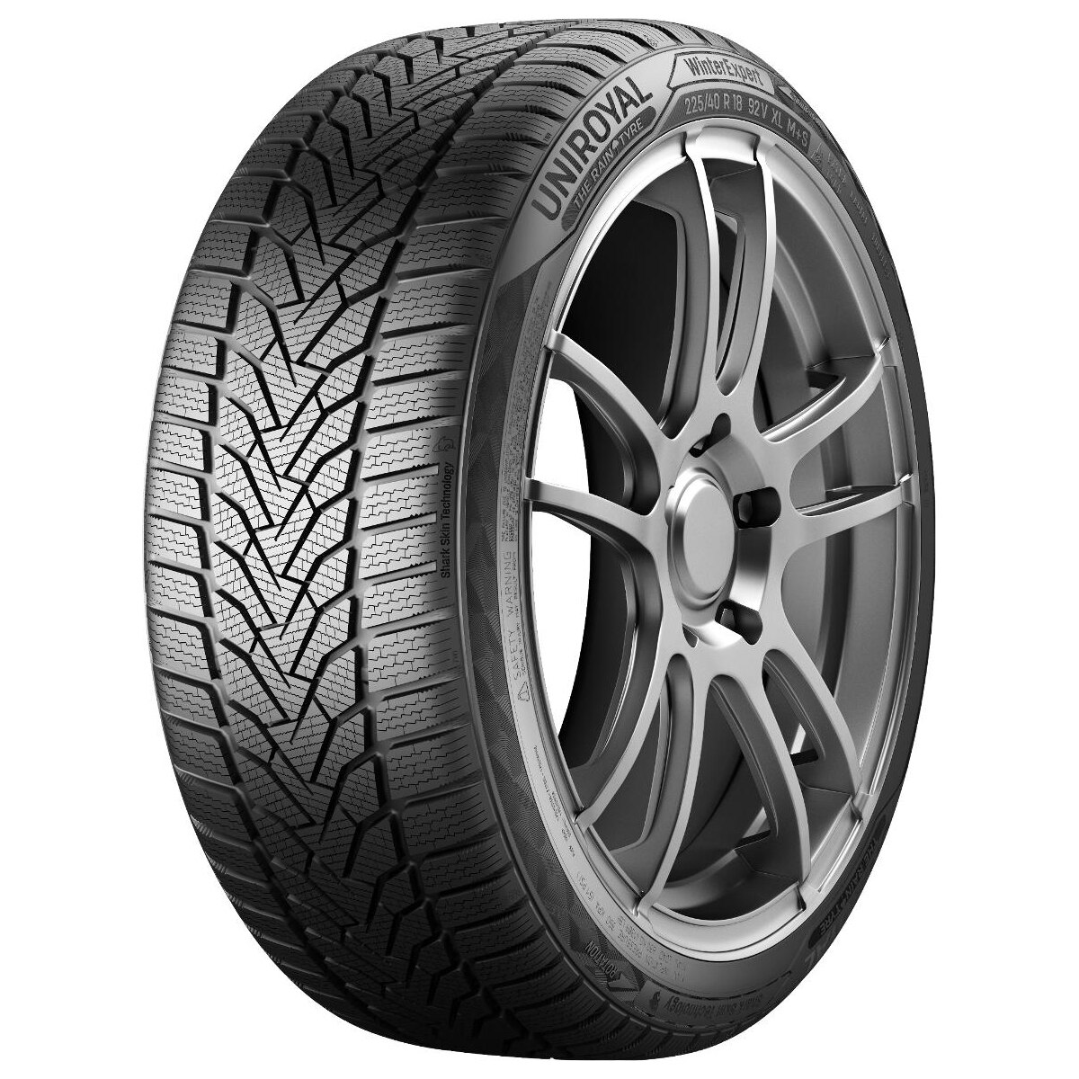 Anvelopa Iarna Uniroyal WINTER EXPERT 165/70R13 79T