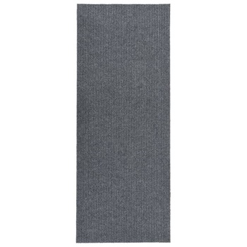 Covor de captare a murdariei, gri, 100x300 cm 327178 Covor de captare a murdariei, gri, 100x300 cm 327178