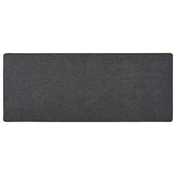 Covor traversa, antracit, 80x200 cm 326964 Covor traversa, antracit, 80x200 cm 326964