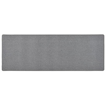 Covor traversa, gri inchis, 50x150 cm 326969 Covor traversa, gri inchis, 50x150 cm 326969