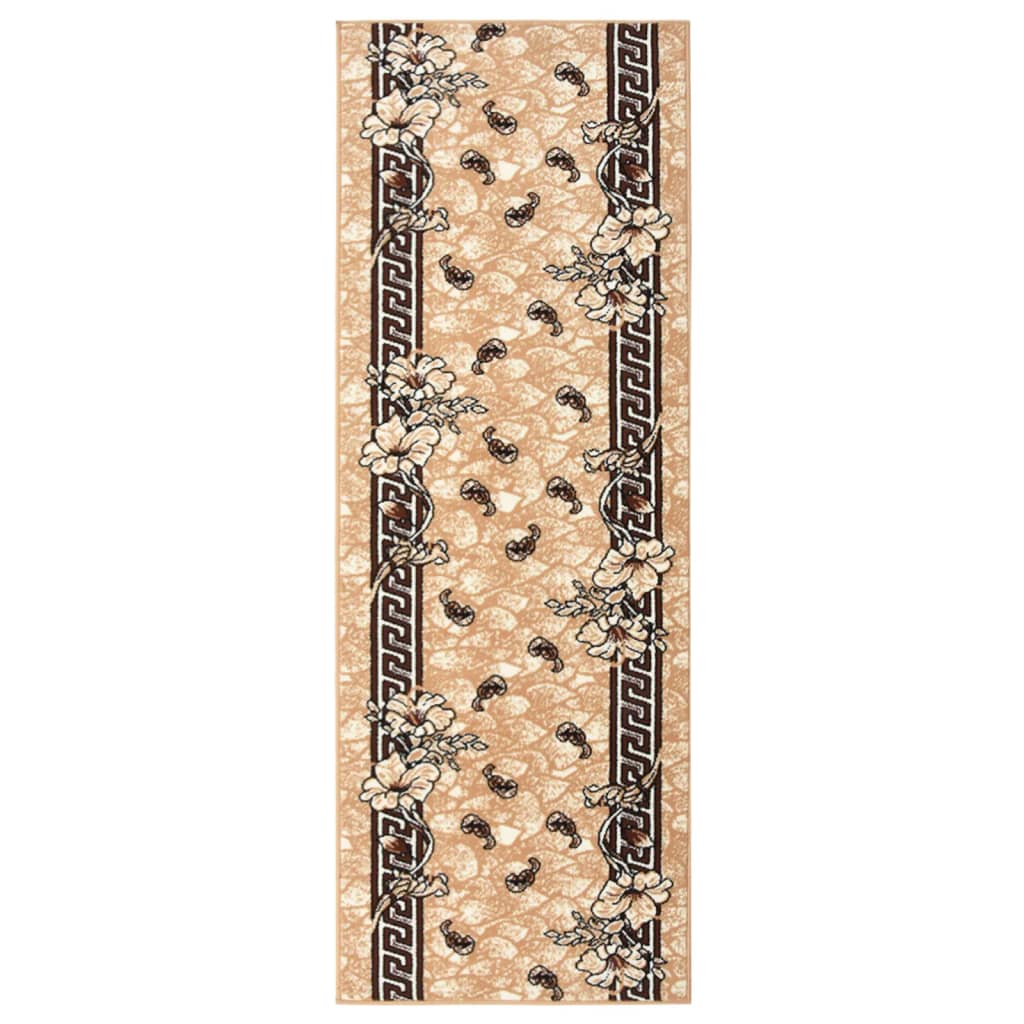 Covor traversa BCF, bej, 60x150 cm 331800