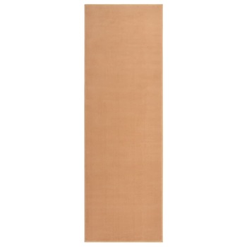 Covor traversa, bej, 100x300 cm, BCF 331963 Covor traversa, bej, 100x300 cm, BCF 331963