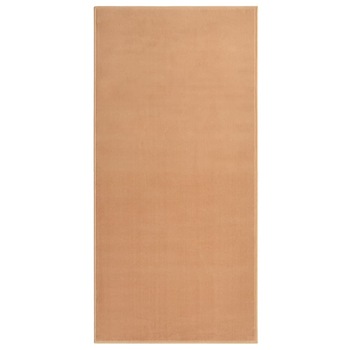 Covor traversa BCF, bej, 80x150 cm 331952 Covor traversa BCF, bej, 80x150 cm 331952