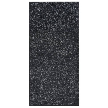 Covor traversa, antracit, 80x150 cm, BCF 331976 Covor traversa, antracit, 80x150 cm, BCF 331976