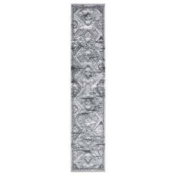 Covor traversa, gri oriental, 60x250 cm, BCF 332090 Covor traversa, gri oriental, 60x250 cm, BCF 332090