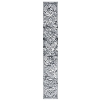 Covor traversa, gri oriental, 60x400 cm, BCF 332093 Covor traversa, gri oriental, 60x400 cm, BCF 332093