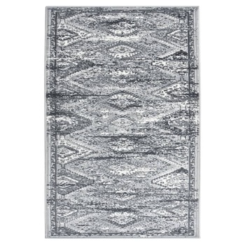 Covor traversa, gri oriental, 100x150 cm, BCF 332104 Covor traversa, gri oriental, 100x150 cm, BCF 332104