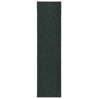 Covor traversa de captare murdarie, verde, 100x400 cm 327207 Covor traversa de captare murdarie, verde, 100x400 cm 327207
