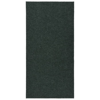 Covor traversa de captare murdarie, verde, 100x200 cm 327203 Covor traversa de captare murdarie, verde, 100x200 cm 327203