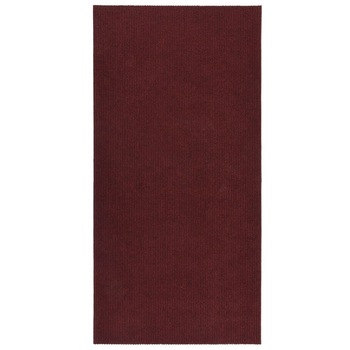 Covor traversa de captare murdarie, rosu bordo, 100x200 cm 327212 Covor traversa de captare murdarie, rosu bordo, 100x200 cm 327212